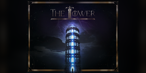 Cover image for The Tower