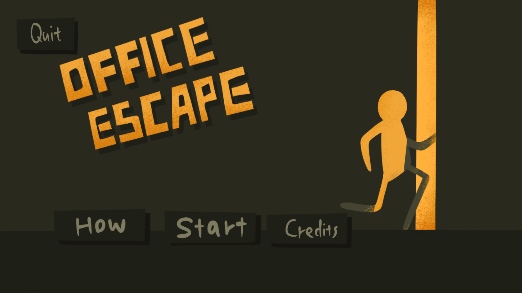 Virtual office escape прохождение