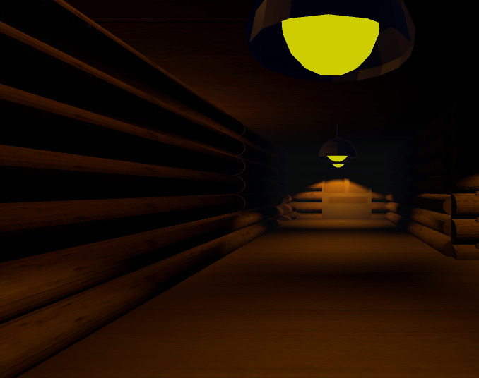 Cabin Escape