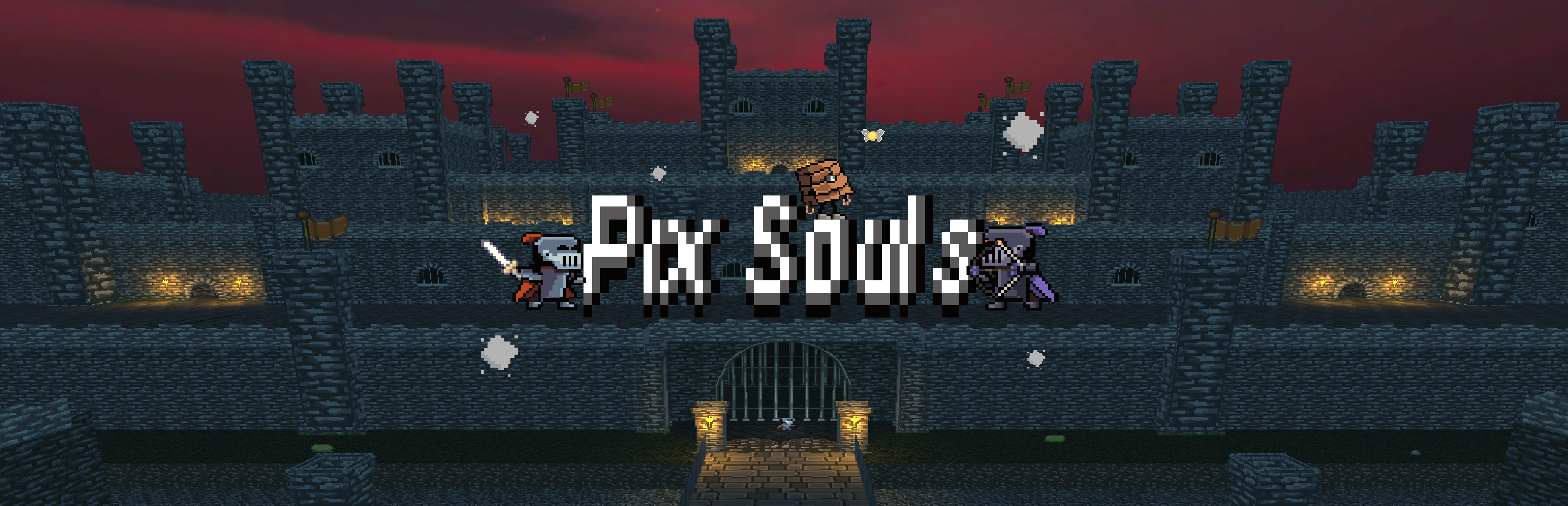 Pix Souls