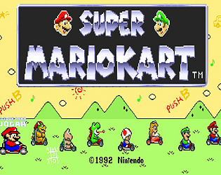 Mario Kart quiz geoparque caçapava