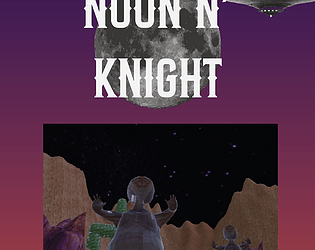 NoonN'Knight