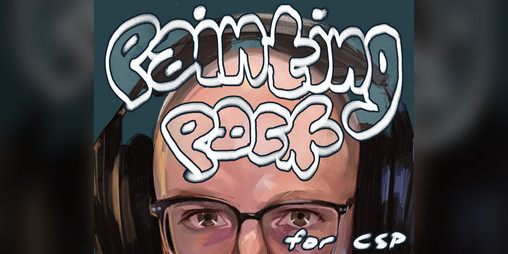Cover image for BRUSH PACK 2: the painting pack