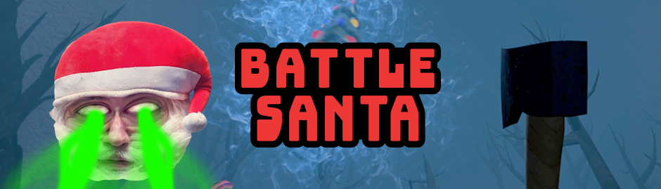 Battle Santa