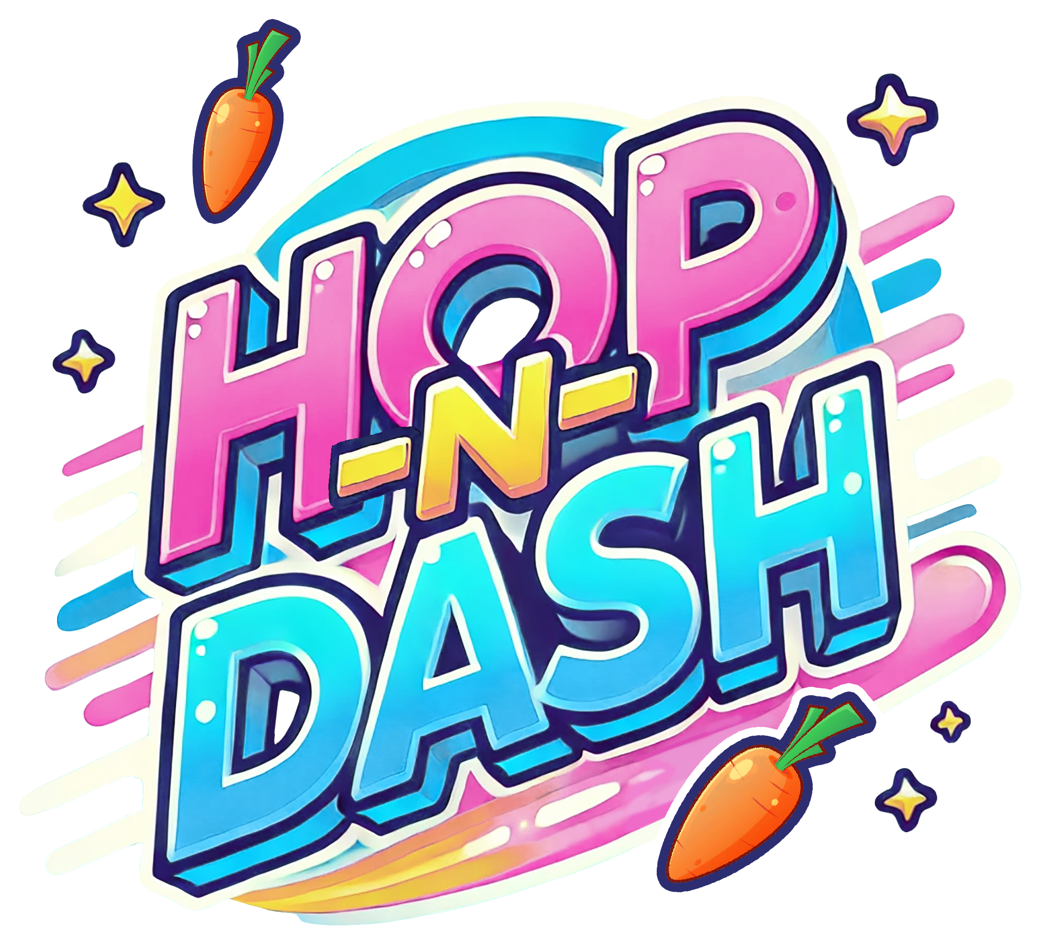 Hop-N-Dash