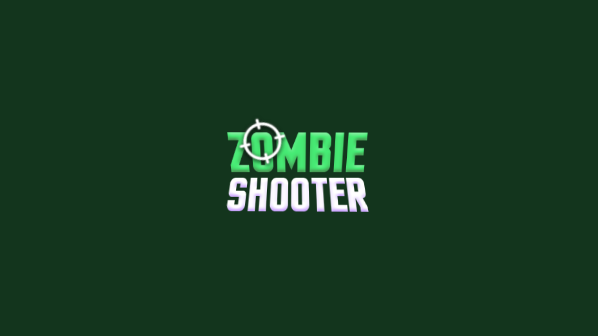 FREE Zombie Shooter (Soundtracks/FX pack)