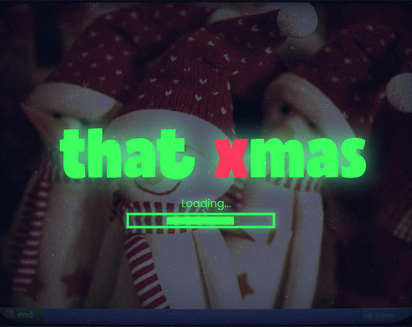 Cover image for That Xmas