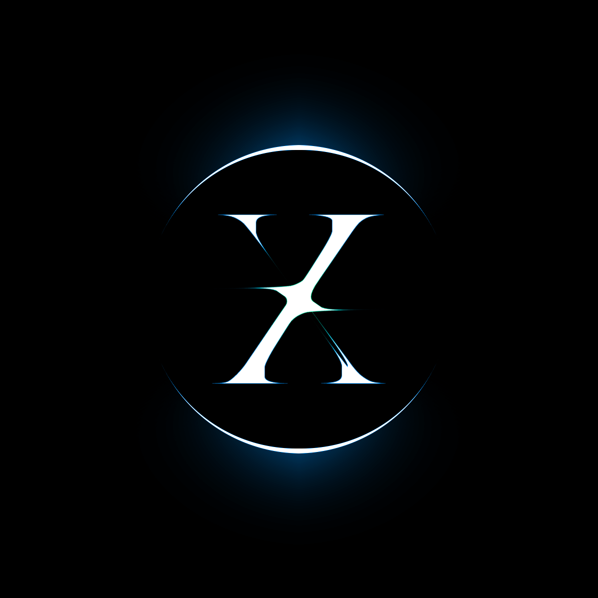 Xenura Logo