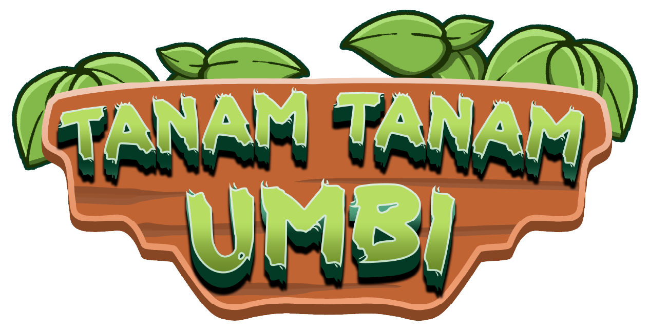 Tanam Tanam Umbi