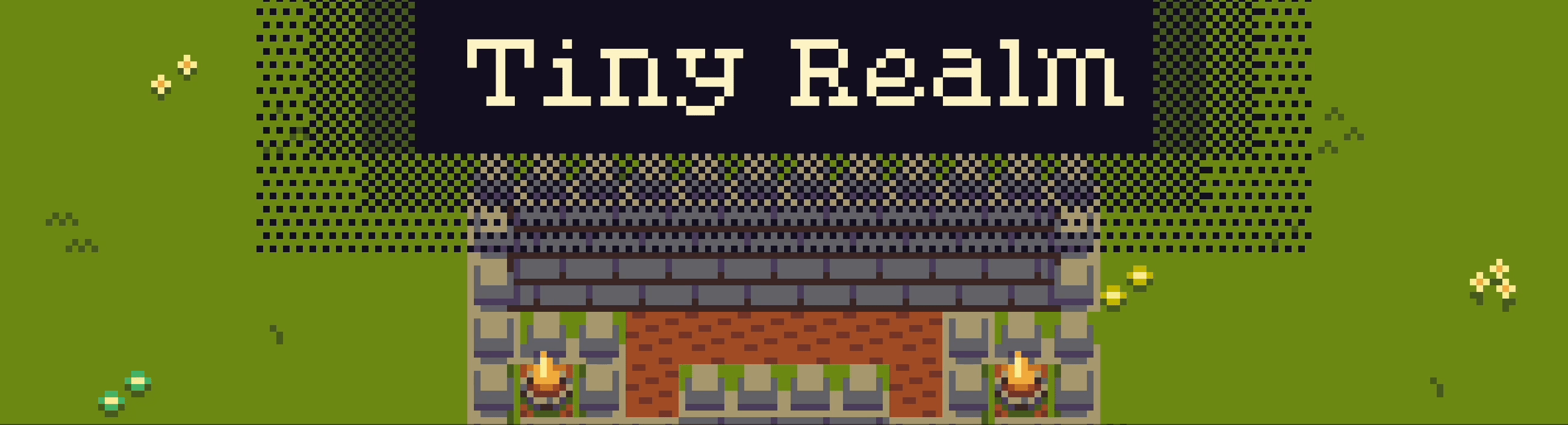 Tiny Realm