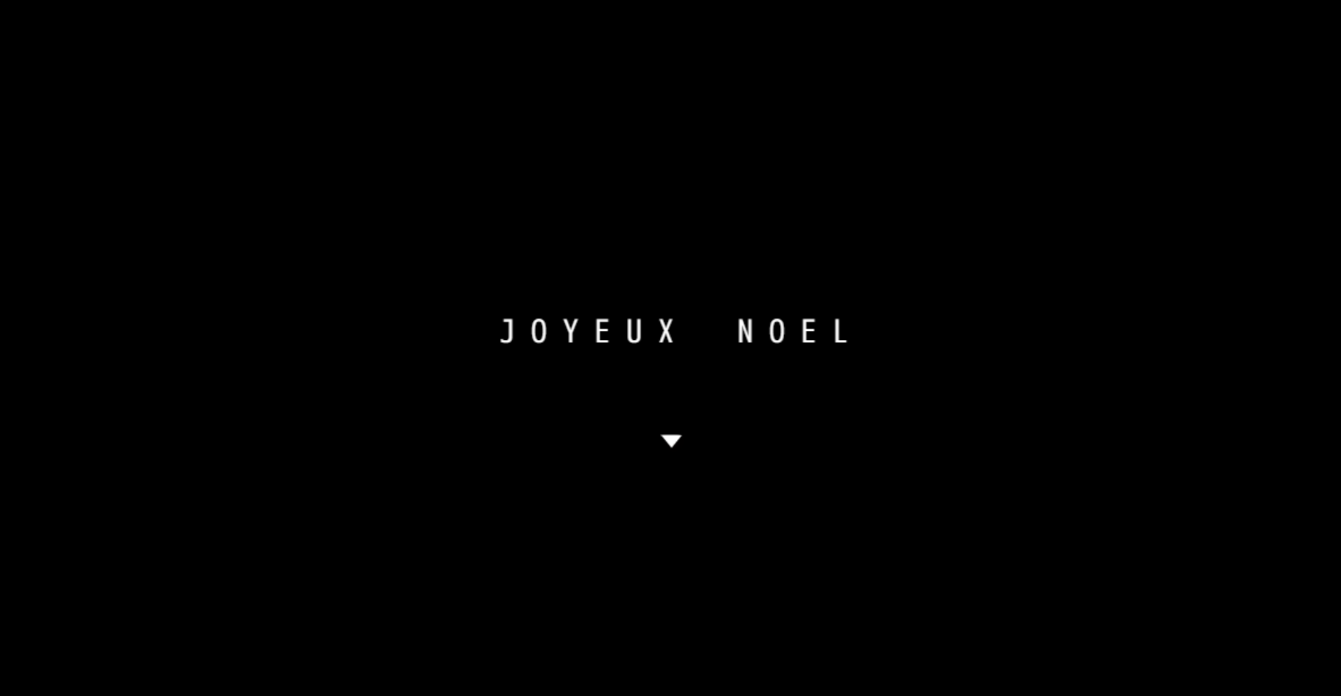 Un Noel A Point cover