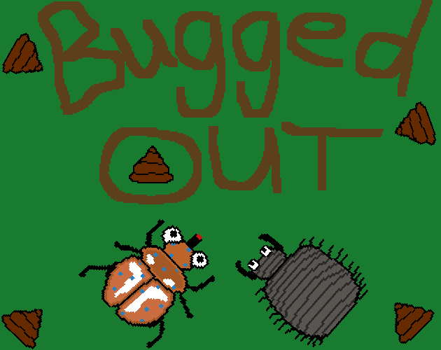 Bugged Out