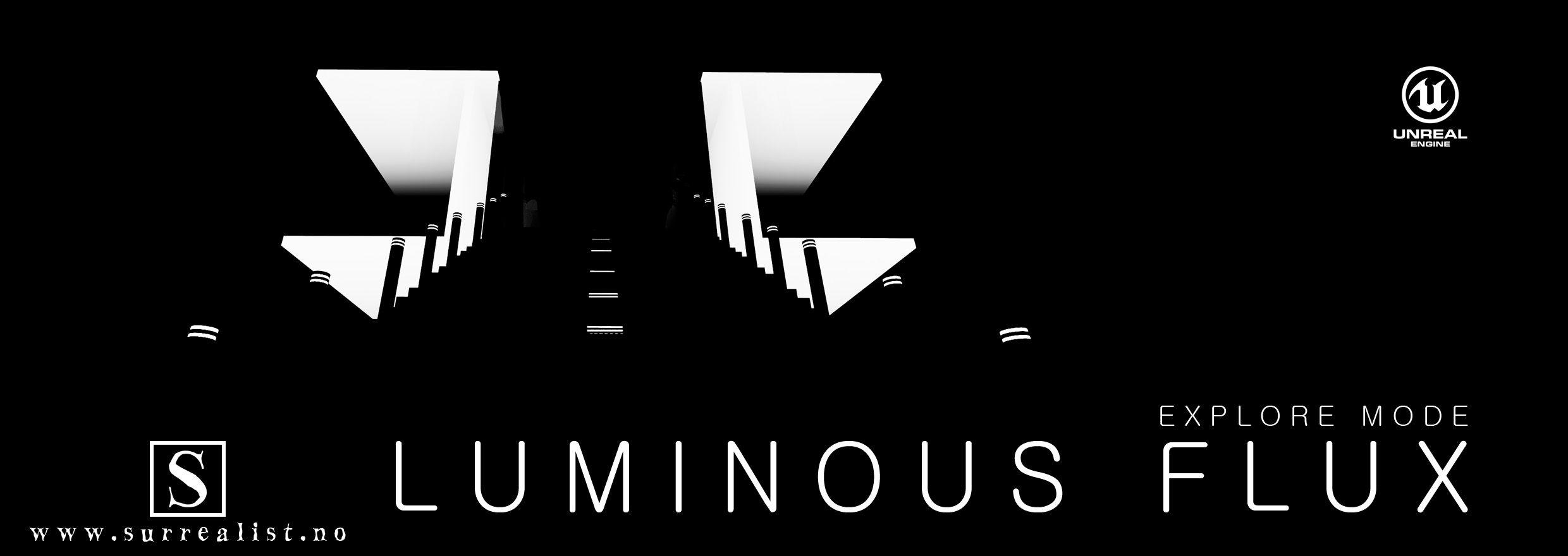 Luminous Flux - Explore Mode