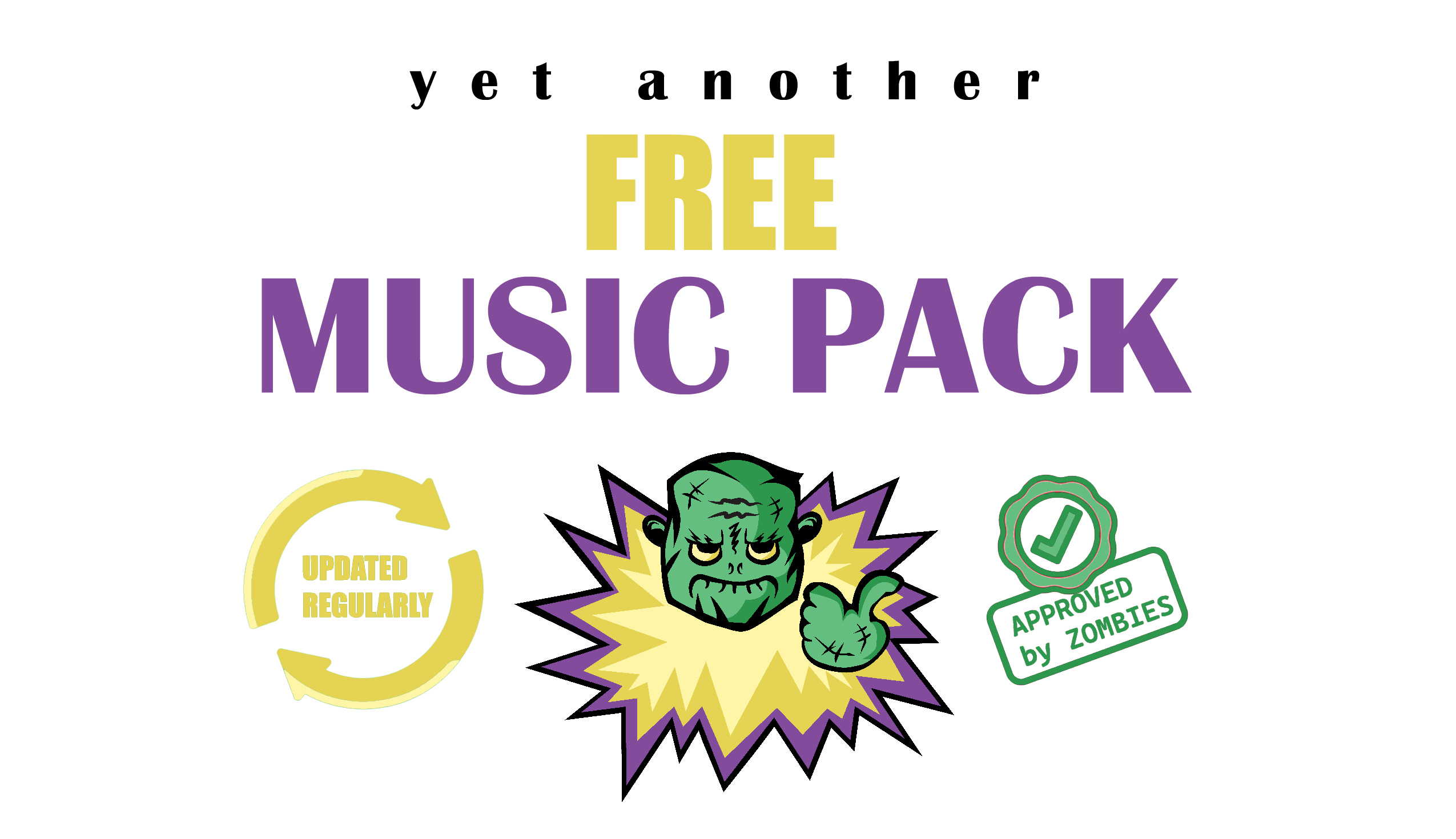 Free Music Pack