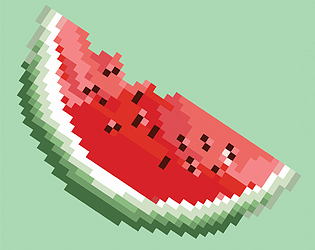 Melon Hunter!