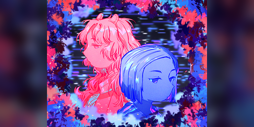 Cover image for You Can't Save Her