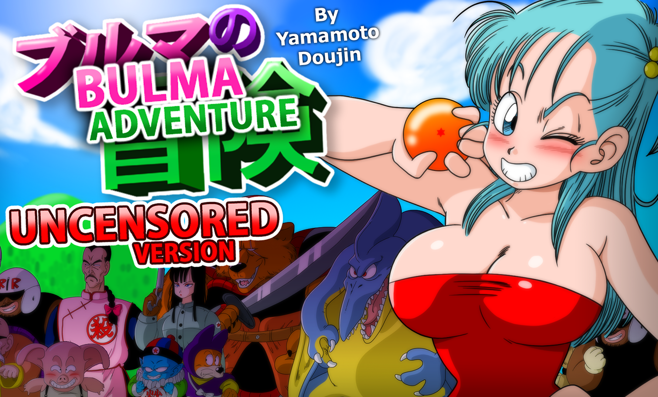 BULMA ADVENTURE