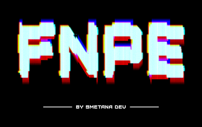 FNPE (remake of FNAF)