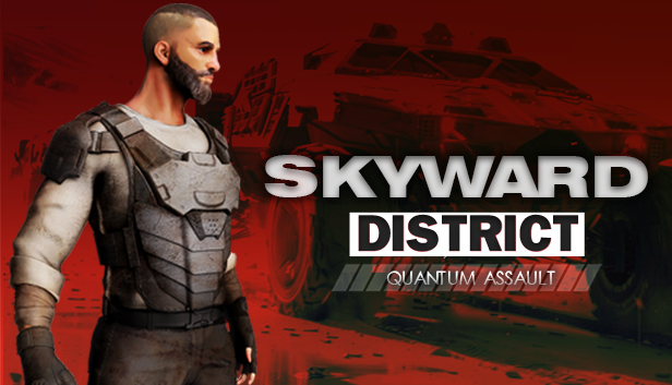 Skyward District