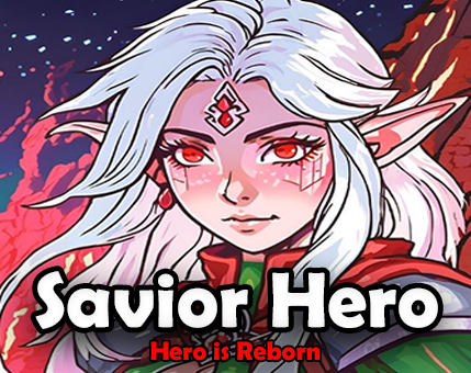 Savior Hero