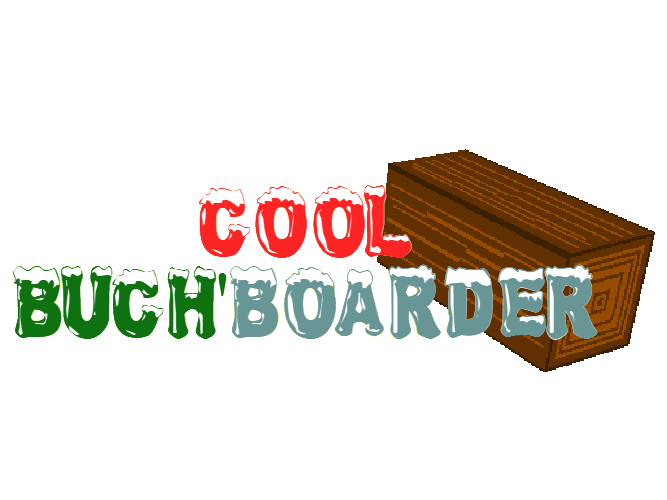 Cover image for Cool Buch'Boarder