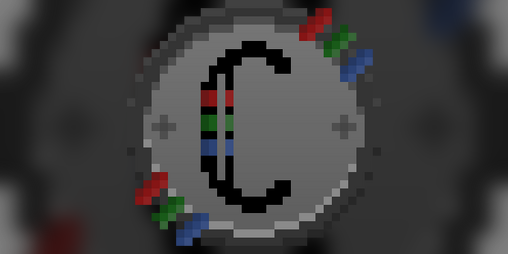 Cover image for Chroma