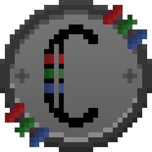Cover image for Chroma