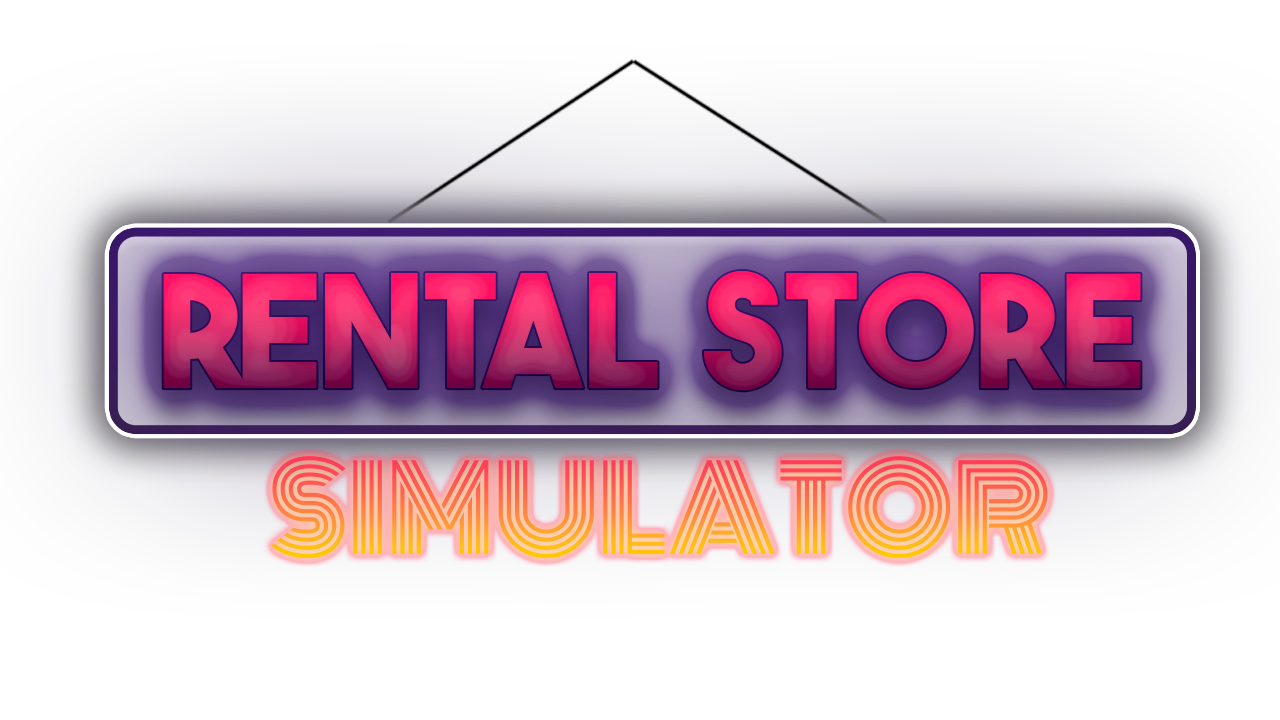 Rental Store Simulator