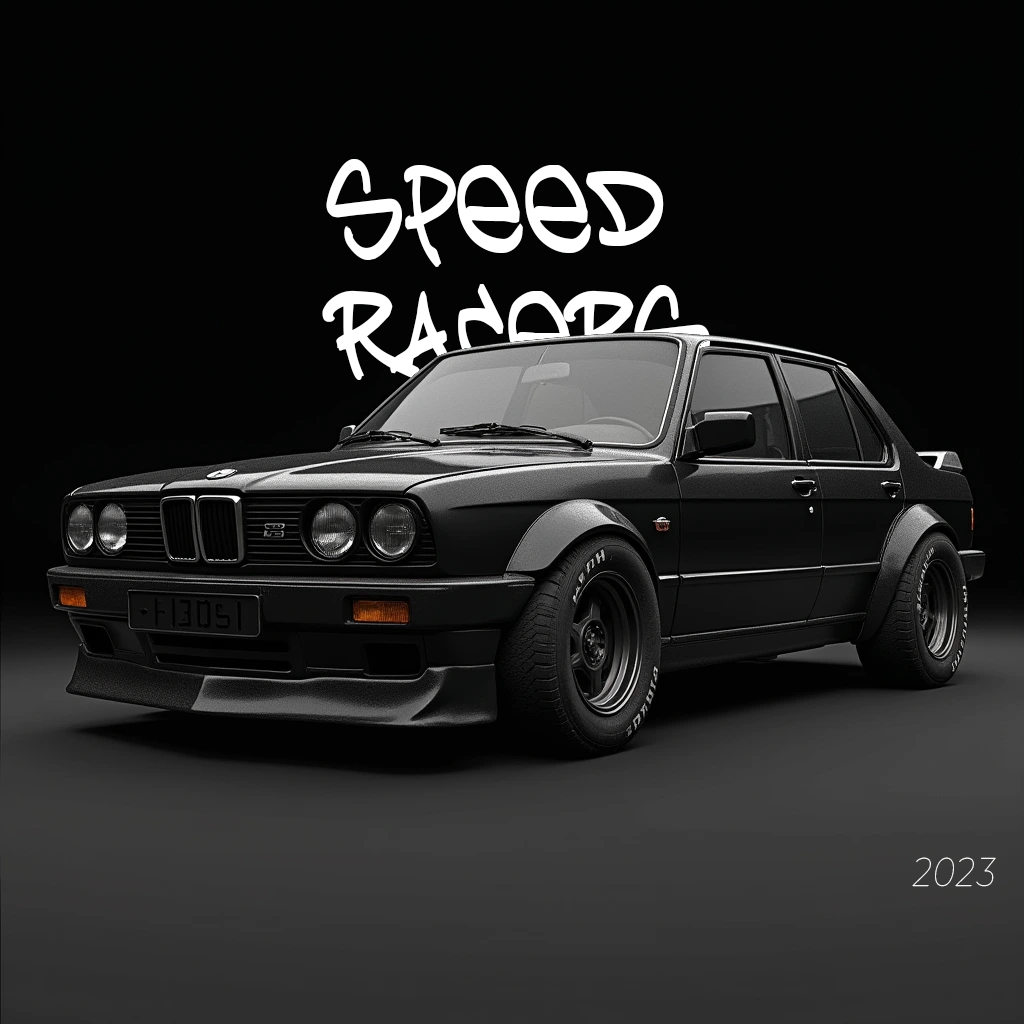 Speed racers by smetana dev