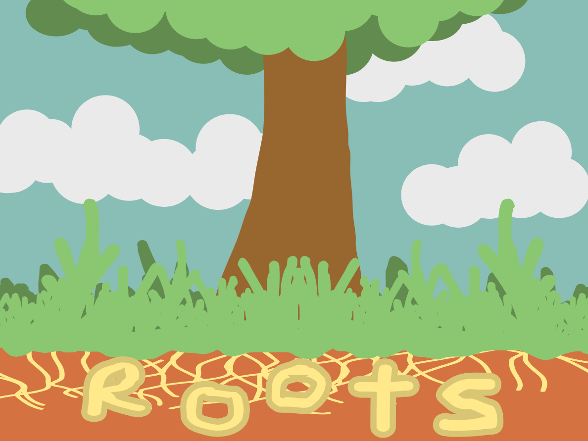 Root Game