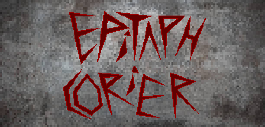 Epitaph Courier (demo)