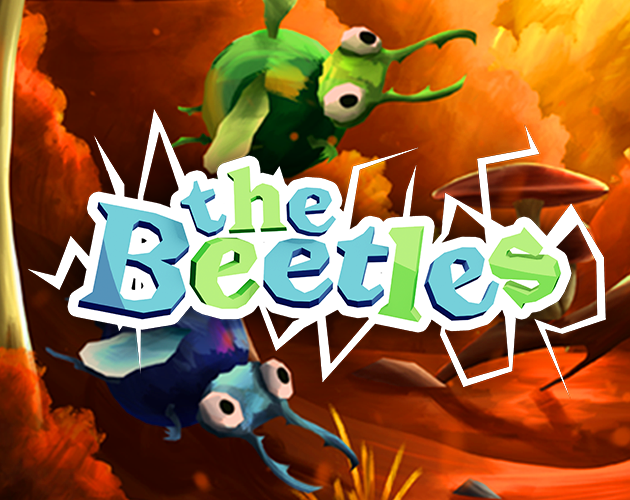 The Beetles