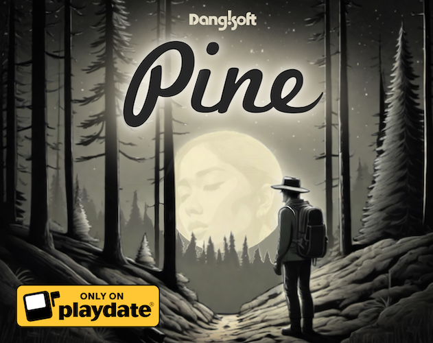 Pine