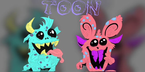Cover image for Toon (WebGL)