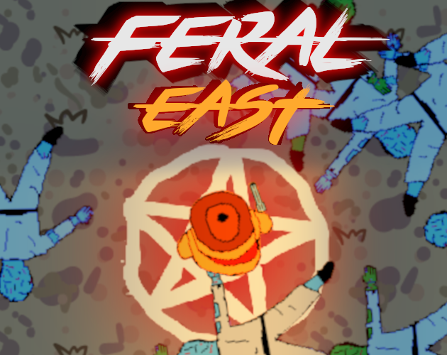 Feral East