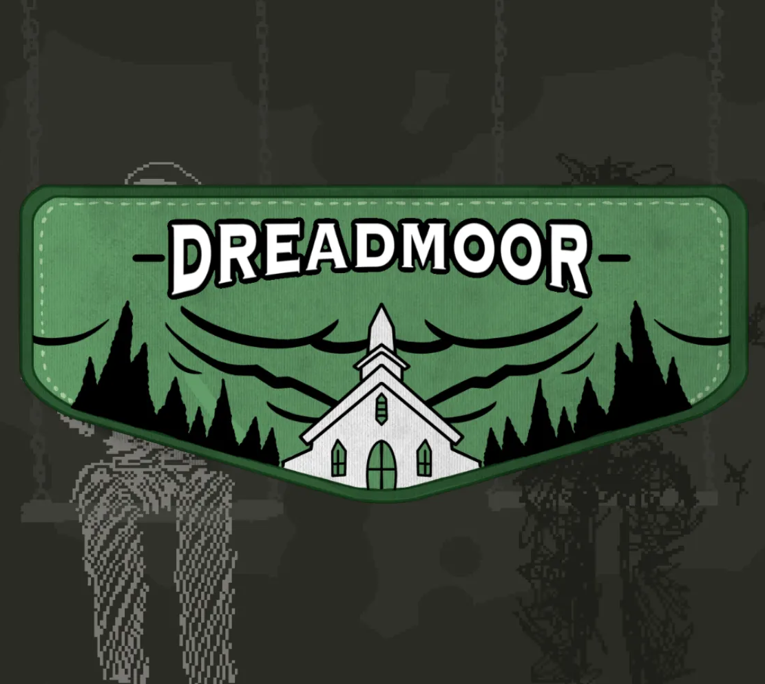 Dreadmoor by glenasawrus
