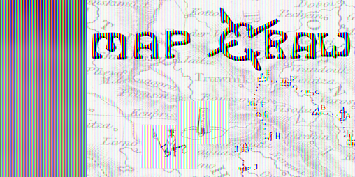 Cover image for Map Crawl