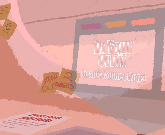 In Your Orbit