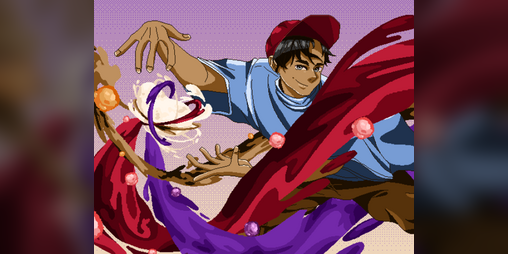 Cover image for Taho Talk