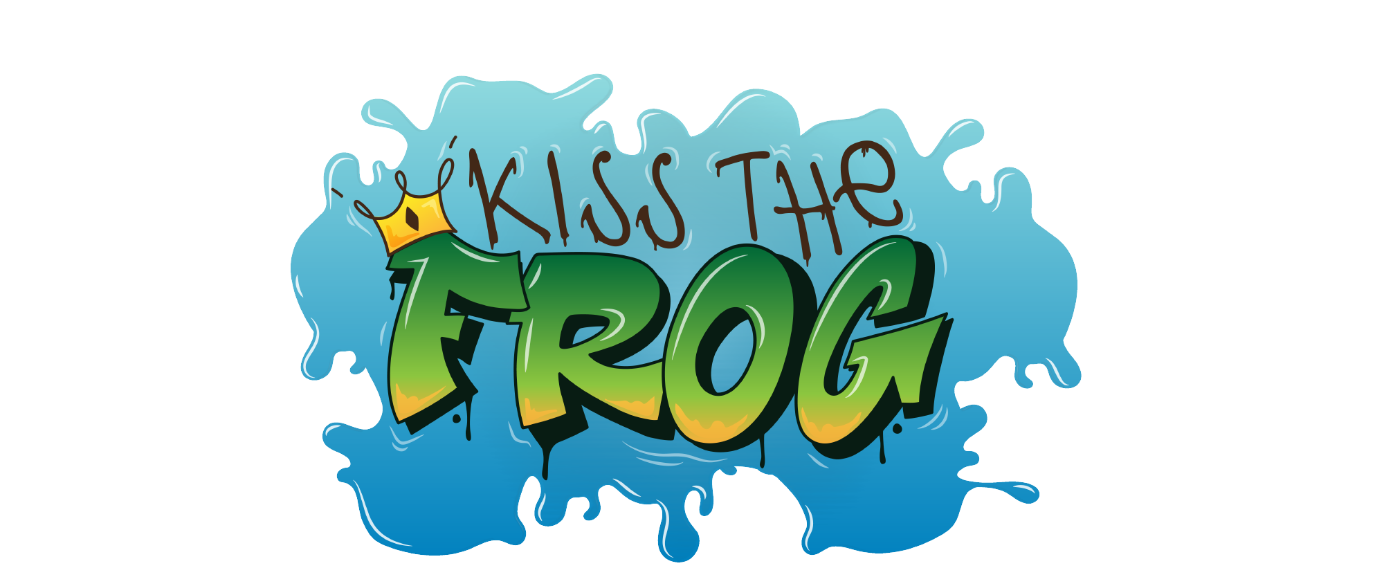 Kiss the Frog