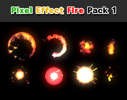 pixelstick fire