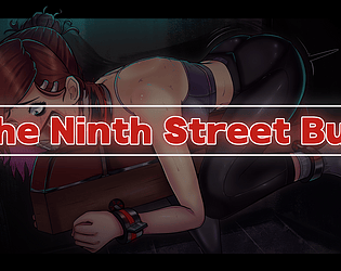 The Ninth Street Bus (Downloadable)