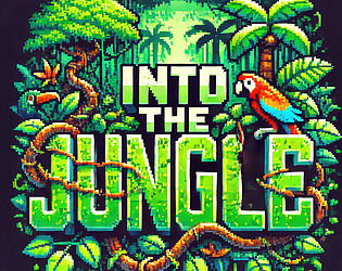 Into The Jungle