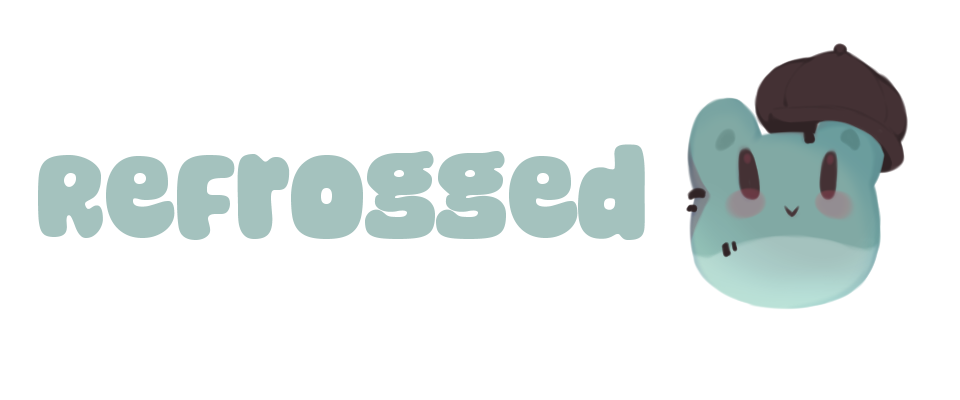 ReFrogged