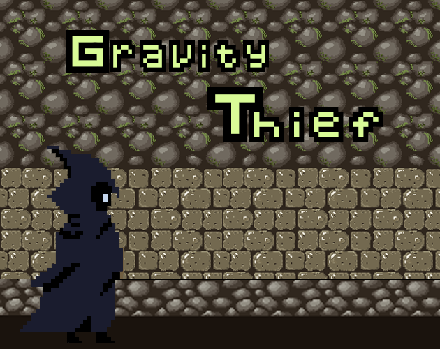 Gravity Thief
