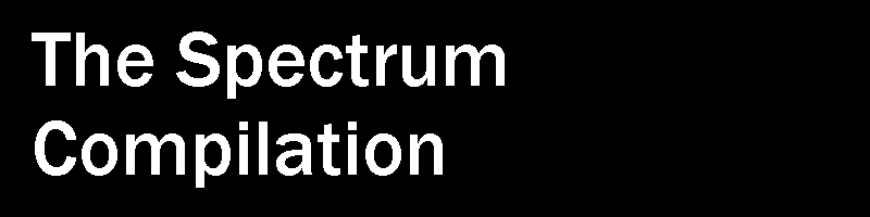 The Spectrum Compilation