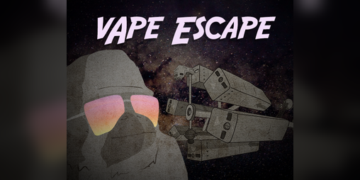 Cover image for vApe Escape