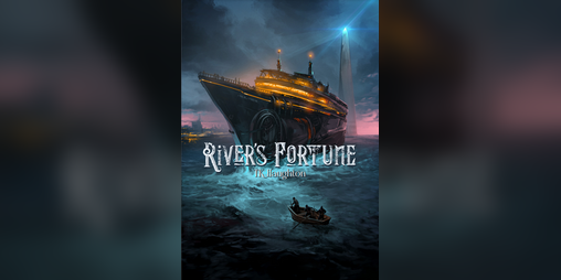 Cover image for River's Fortune