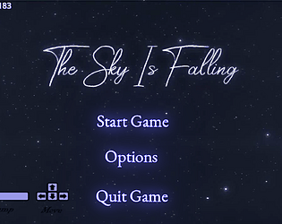 TSIF - The Sky Is Falling