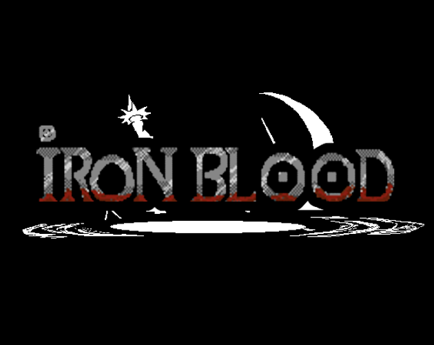 Iron Blood by tai, Lupitafeevale